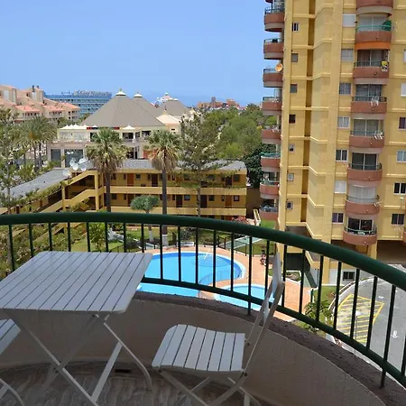 Torres Del Sol